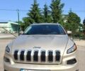 Бежевий Джип Cherokee, об'ємом двигуна 2.36 л та пробігом 95 тис. км за 14900 $, фото 3 на Automoto.ua