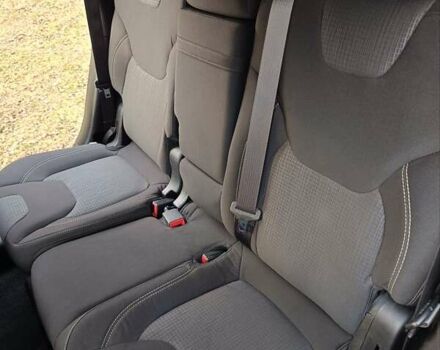 Бежевий Джип Cherokee, об'ємом двигуна 2.36 л та пробігом 95 тис. км за 14900 $, фото 13 на Automoto.ua