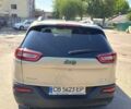 Бежевий Джип Cherokee, об'ємом двигуна 2.36 л та пробігом 95 тис. км за 14900 $, фото 5 на Automoto.ua