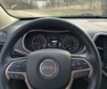 Бежевий Джип Cherokee, об'ємом двигуна 2.36 л та пробігом 95 тис. км за 14900 $, фото 8 на Automoto.ua