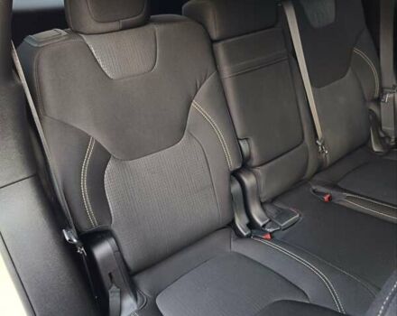 Бежевий Джип Cherokee, об'ємом двигуна 2.36 л та пробігом 95 тис. км за 14900 $, фото 12 на Automoto.ua