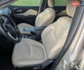 Бежевый Джип Чероки, объемом двигателя 2.36 л и пробегом 186 тыс. км за 12700 $, фото 2 на Automoto.ua