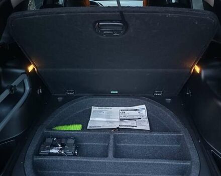 Бежевий Джип Cherokee, об'ємом двигуна 2.36 л та пробігом 95 тис. км за 14900 $, фото 17 на Automoto.ua