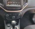 Бежевий Джип Cherokee, об'ємом двигуна 2.36 л та пробігом 95 тис. км за 14900 $, фото 10 на Automoto.ua