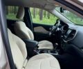 Бежевый Джип Чероки, объемом двигателя 2.36 л и пробегом 121 тыс. км за 13900 $, фото 1 на Automoto.ua