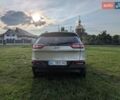 Бежевый Джип Чероки, объемом двигателя 2.36 л и пробегом 186 тыс. км за 12700 $, фото 7 на Automoto.ua