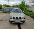 Бежевий Джип Cherokee, об'ємом двигуна 3.24 л та пробігом 99 тис. км за 11500 $, фото 23 на Automoto.ua