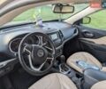 Бежевый Джип Чероки, объемом двигателя 2.36 л и пробегом 186 тыс. км за 12700 $, фото 11 на Automoto.ua