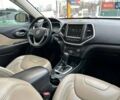 Бежевый Джип Чероки, объемом двигателя 3.2 л и пробегом 145 тыс. км за 11800 $, фото 8 на Automoto.ua