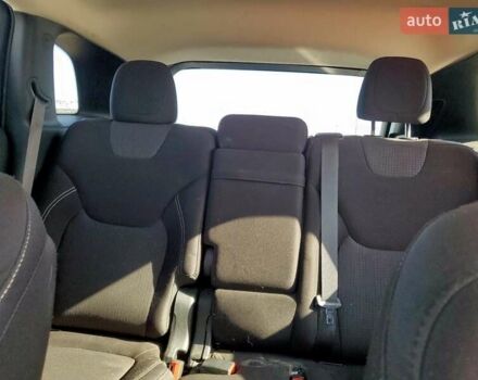 Бежевий Джип Cherokee, об'ємом двигуна 3.24 л та пробігом 88 тис. км за 1000 $, фото 9 на Automoto.ua