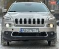 Бежевый Джип Чероки, объемом двигателя 3.2 л и пробегом 145 тыс. км за 11800 $, фото 7 на Automoto.ua