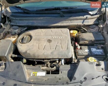 Бежевий Джип Cherokee, об'ємом двигуна 3.24 л та пробігом 88 тис. км за 1000 $, фото 11 на Automoto.ua