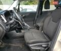 Джип Чероки 2016 в Львове на Automoto.ua Бежевый Джип Чероки, объемом двигателя 2.36 л и пробегом 74 тыс. км за 2100 $, фото 6 на Automoto.ua