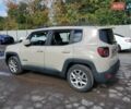 Джип Чероки 2016 в Львове на Automoto.ua Бежевый Джип Чероки, объемом двигателя 2.36 л и пробегом 74 тыс. км за 2100 $, фото 1 на Automoto.ua