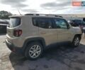Джип Чероки 2016 в Львове на Automoto.ua Бежевый Джип Чероки, объемом двигателя 2.36 л и пробегом 74 тыс. км за 2100 $, фото 2 на Automoto.ua