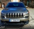 Бежевий Джип Cherokee, об'ємом двигуна 2.4 л та пробігом 261 тис. км за 12900 $, фото 6 на Automoto.ua