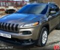 Бежевий Джип Cherokee, об'ємом двигуна 2.4 л та пробігом 261 тис. км за 12900 $, фото 1 на Automoto.ua