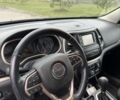 Бежевый Джип Чероки, объемом двигателя 2.4 л и пробегом 130 тыс. км за 13500 $, фото 7 на Automoto.ua