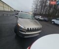 Бежевий Джип Cherokee, об'ємом двигуна 3.2 л та пробігом 145 тис. км за 9000 $, фото 1 на Automoto.ua