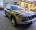 Бежевый Джип Чероки, объемом двигателя 3.2 л и пробегом 127 тыс. км за 14700 $, фото 18 на Automoto.ua