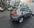 Бежевий Джип Cherokee, об'ємом двигуна 3.2 л та пробігом 145 тис. км за 9000 $, фото 5 на Automoto.ua