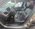 Бежевий Джип Cherokee, об'ємом двигуна 3.2 л та пробігом 145 тис. км за 9000 $, фото 7 на Automoto.ua