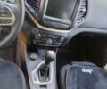 Бежевый Джип Чероки, объемом двигателя 3.2 л и пробегом 127 тыс. км за 14700 $, фото 16 на Automoto.ua