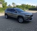 Бежевый Джип Чероки, объемом двигателя 2.36 л и пробегом 136 тыс. км за 17200 $, фото 2 на Automoto.ua