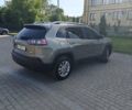 Бежевый Джип Чероки, объемом двигателя 2.36 л и пробегом 136 тыс. км за 17200 $, фото 3 на Automoto.ua