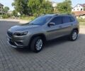 Бежевый Джип Чероки, объемом двигателя 2.36 л и пробегом 136 тыс. км за 17200 $, фото 1 на Automoto.ua