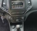 Бежевый Джип Чероки, объемом двигателя 2.36 л и пробегом 136 тыс. км за 17200 $, фото 6 на Automoto.ua