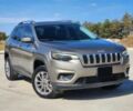 Бежевый Джип Чероки, объемом двигателя 3.2 л и пробегом 50 тыс. км за 5900 $, фото 1 на Automoto.ua