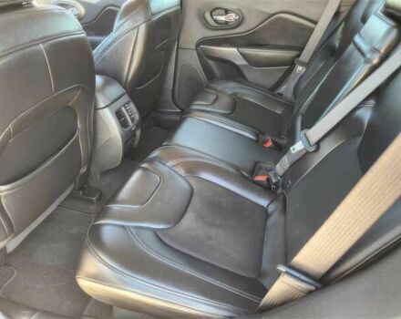 Бежевый Джип Чероки, объемом двигателя 3.2 л и пробегом 30 тыс. км за 9000 $, фото 10 на Automoto.ua