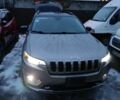 Бежевий Джип Cherokee, об'ємом двигуна 2 л та пробігом 56 тис. км за 24500 $, фото 10 на Automoto.ua