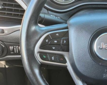 Бежевый Джип Чероки, объемом двигателя 3.2 л и пробегом 30 тыс. км за 9000 $, фото 8 на Automoto.ua