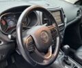 Бежевый Джип Чероки, объемом двигателя 3.2 л и пробегом 56 тыс. км за 17999 $, фото 6 на Automoto.ua