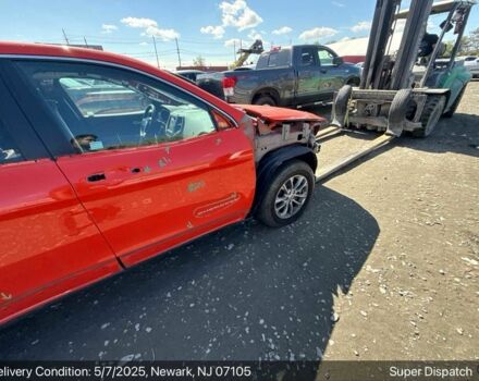 Бежевый Джип Чероки, объемом двигателя 3.2 л и пробегом 86 тыс. км за 6036 $, фото 2 на Automoto.ua