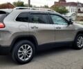 Джип Чероки 2021 в Харькове на Automoto.ua Бежевый Джип Чероки, объемом двигателя 3.2 л и пробегом 56 тыс. км за 17999 $, фото 2 на Automoto.ua