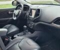 Джип Чероки 2021 в Харькове на Automoto.ua Бежевый Джип Чероки, объемом двигателя 3.2 л и пробегом 56 тыс. км за 17999 $, фото 5 на Automoto.ua