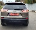 Джип Чероки 2021 в Харькове на Automoto.ua Бежевый Джип Чероки, объемом двигателя 3.2 л и пробегом 56 тыс. км за 17999 $, фото 3 на Automoto.ua