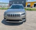 Бежевий Джип Cherokee, об'ємом двигуна 2.4 л та пробігом 103 тис. км за 16500 $, фото 1 на Automoto.ua