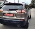 Джип Чероки 2021 в Харькове на Automoto.ua Бежевый Джип Чероки, объемом двигателя 3.2 л и пробегом 56 тыс. км за 17999 $, фото 10 на Automoto.ua