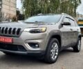 Джип Чероки 2021 в Харькове на Automoto.ua Бежевый Джип Чероки, объемом двигателя 3.2 л и пробегом 56 тыс. км за 17999 $, фото 1 на Automoto.ua