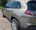 Бежевий Джип Cherokee, об'ємом двигуна 2.36 л та пробігом 70 тис. км за 15999 $, фото 9 на Automoto.ua