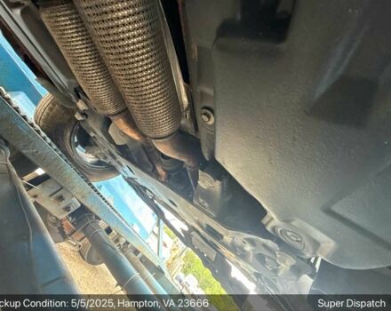 Бежевый Джип Чероки, объемом двигателя 3.2 л и пробегом 86 тыс. км за 6036 $, фото 6 на Automoto.ua