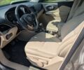 Бежевий Джип Cherokee, об'ємом двигуна 2.4 л та пробігом 103 тис. км за 16500 $, фото 10 на Automoto.ua