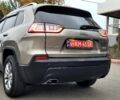 Джип Чероки 2021 в Харькове на Automoto.ua Бежевый Джип Чероки, объемом двигателя 3.2 л и пробегом 56 тыс. км за 17999 $, фото 9 на Automoto.ua