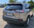 Бежевий Джип Cherokee, об'ємом двигуна 2.36 л та пробігом 70 тис. км за 15999 $, фото 10 на Automoto.ua