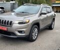 Джип Чероки 2021 в Харькове на Automoto.ua Бежевый Джип Чероки, объемом двигателя 3.2 л и пробегом 56 тыс. км за 17999 $, фото 8 на Automoto.ua