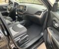 Джип Чероки 2017 в Одессе на Automoto.ua Черный Джип Чероки, объемом двигателя 0 л и пробегом 97 тыс. км за 14999 $, фото 9 на Automoto.ua